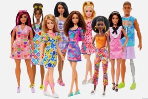 Barbie divulga novo lançamento