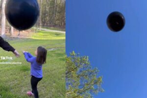 Casal faz chá revelação inspirado em Harry Potter