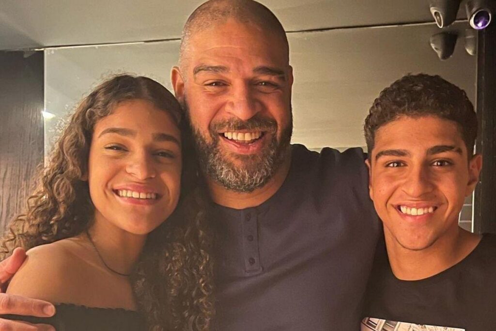 O casal se separou após três semanas de casamento