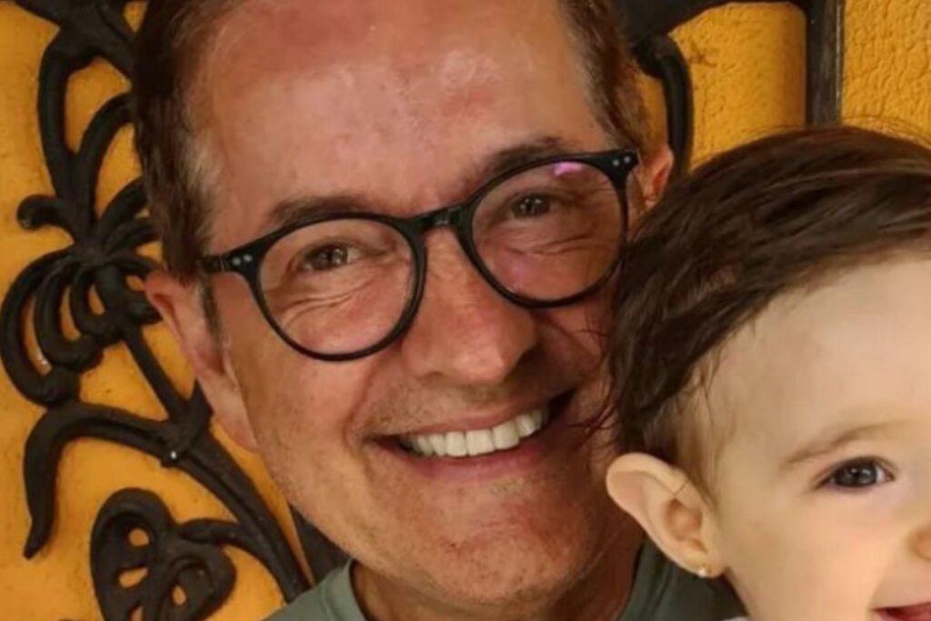 Tramontina tem somente uma neta