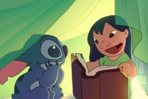 Lilo & Stich ganha live-action pela Disney Studios