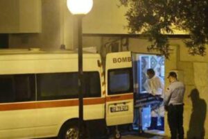 Anabela, de 70 anos, manteve o cadáver do pai por cerca de 15 anos dentro do apartamento dela