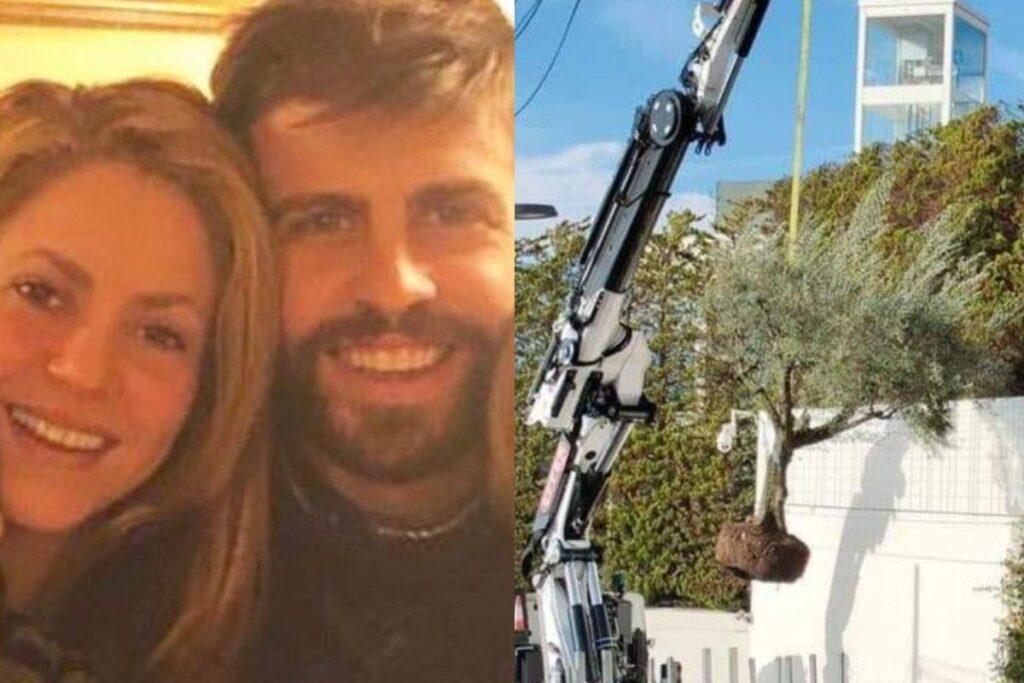 Shakira se mudou para Miami