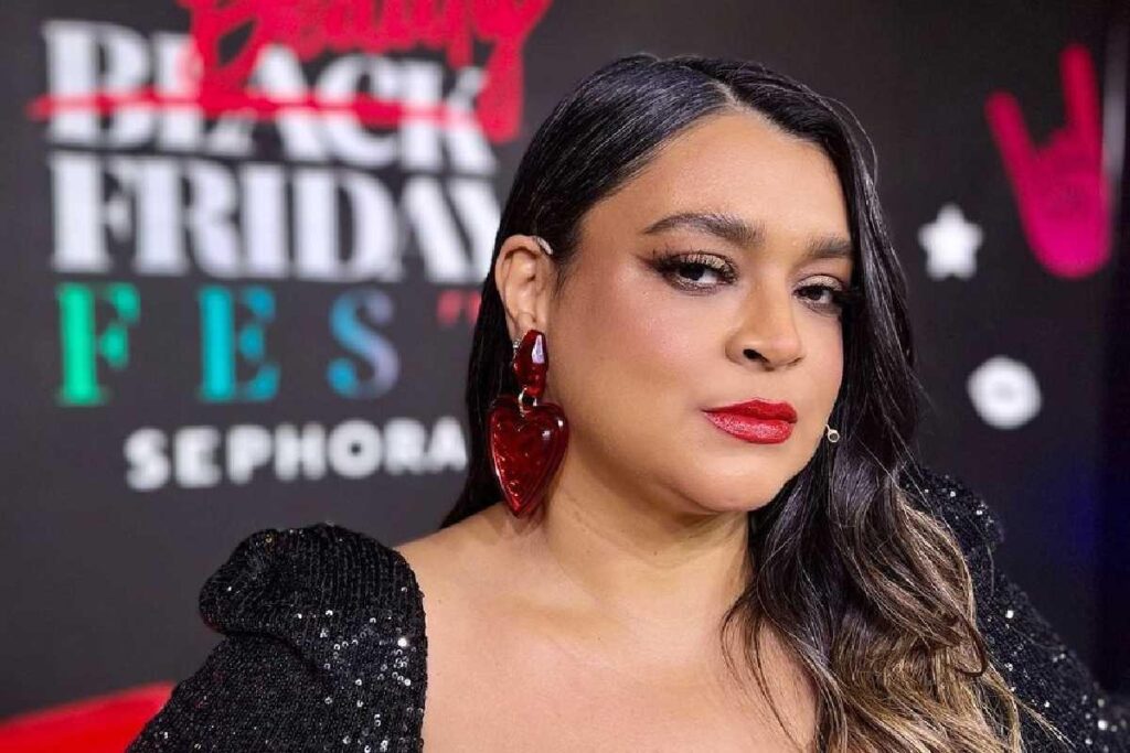 Preta Gil fala sobre atual quadro de saúde e conta porque foi hospitalizada: “Grande susto”
