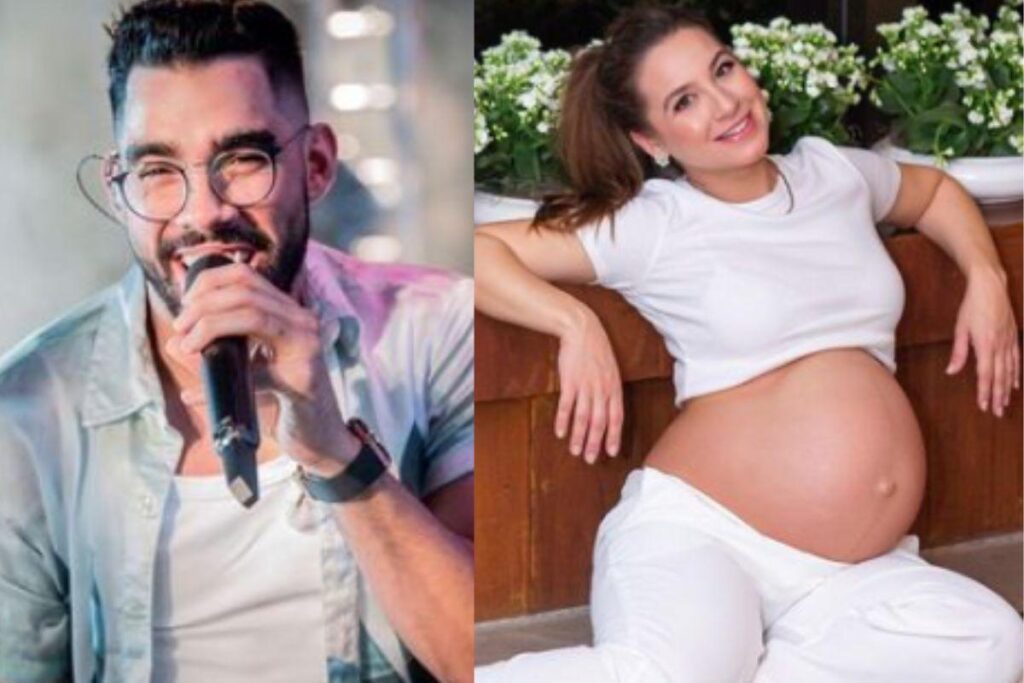 Nasce filho de Karoline Santos