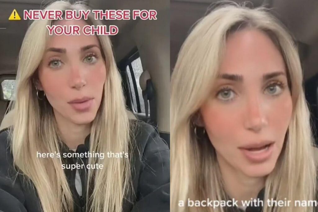 Toda segurança é necessária