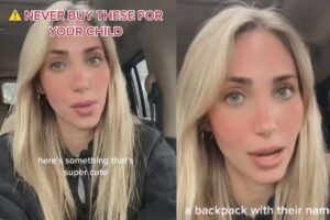 Toda segurança é necessária