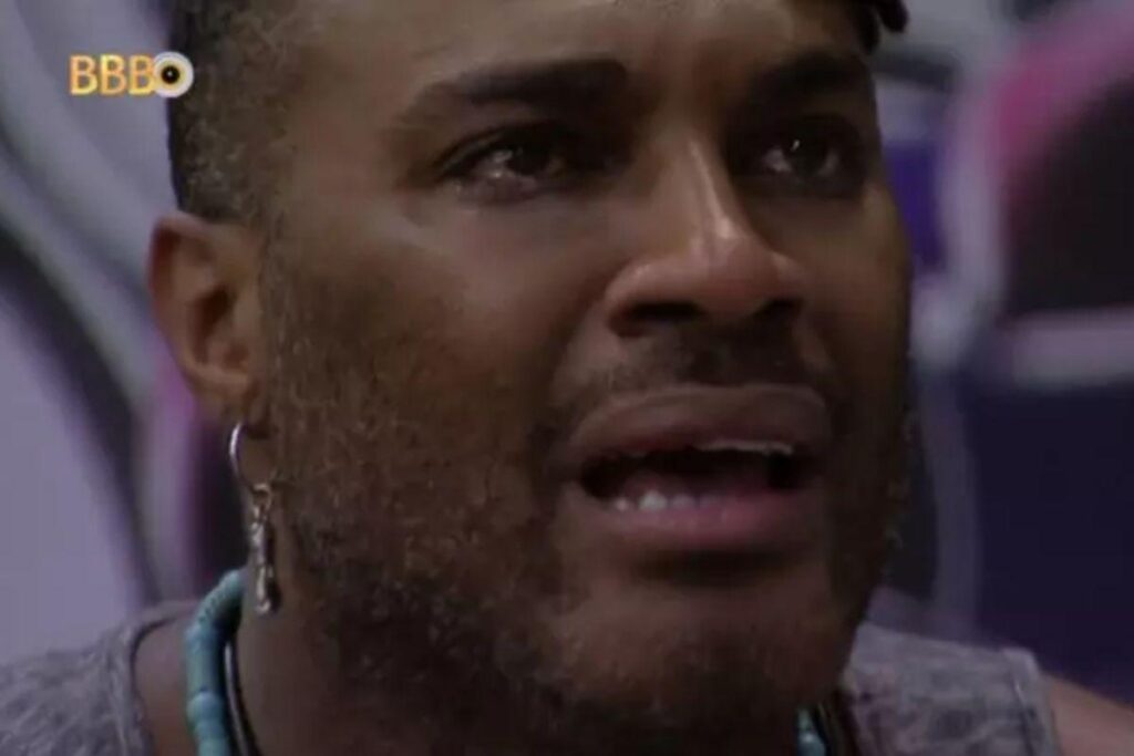 Fred Nicácio e Domitila Barros