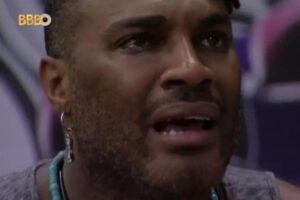 Fred Nicácio e Domitila Barros