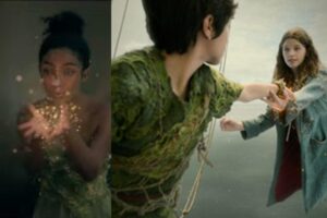 ‘Peter Pan & Wendy’ estará disponível no dia 28 de abril de 2023