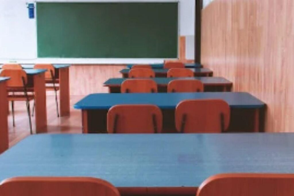 No dia 27 de março, a Escola Estadual Thomázia Montoro sofreu um ataque que matou uma professora e feriu outras quatro pessoas