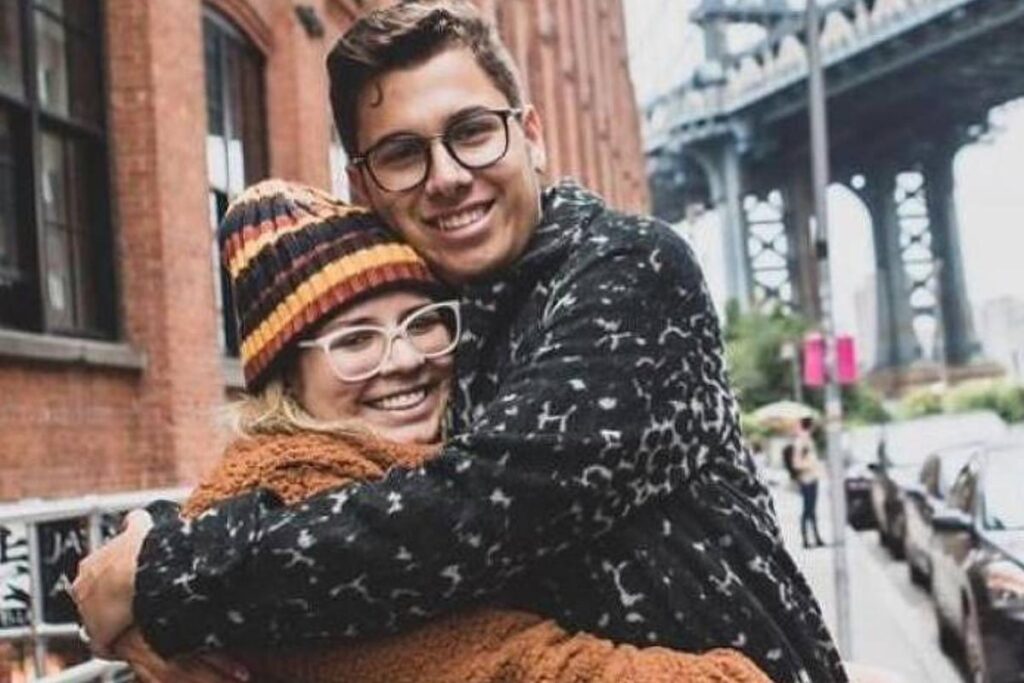 Irmão de Marília Mendonça fala sobre a prisão de suspeito de vazar fotos da autópsia na internet