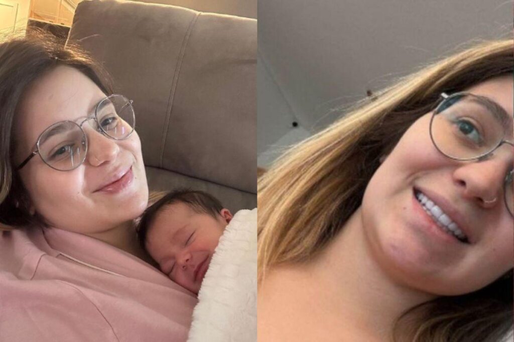 Viih Tube revela estratégia que filha usa para não tomar banho