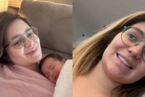 Viih Tube revela estratégia que filha usa para não tomar banho