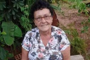 Os filhos ficaram arrasados