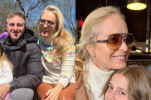 Família de Angelica