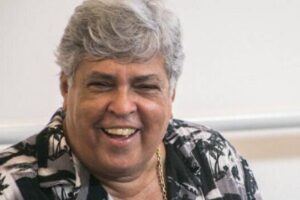 Sindey Magal é internado em São Paulo após se sentir mal em show