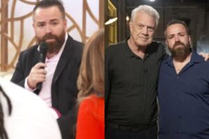 Pai de Henry fala sobre pedido de proibição da exibição do programa Linha Direta por Jairinho: “Censura”