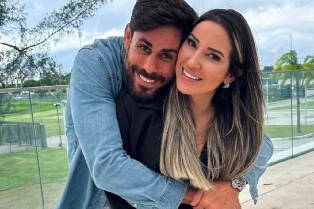 Amanda e Cara de Sapato foram grandes aliados no jogo do BBB23