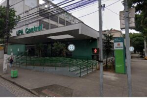 Médica de Santos prescreve medicamento errado para bebê