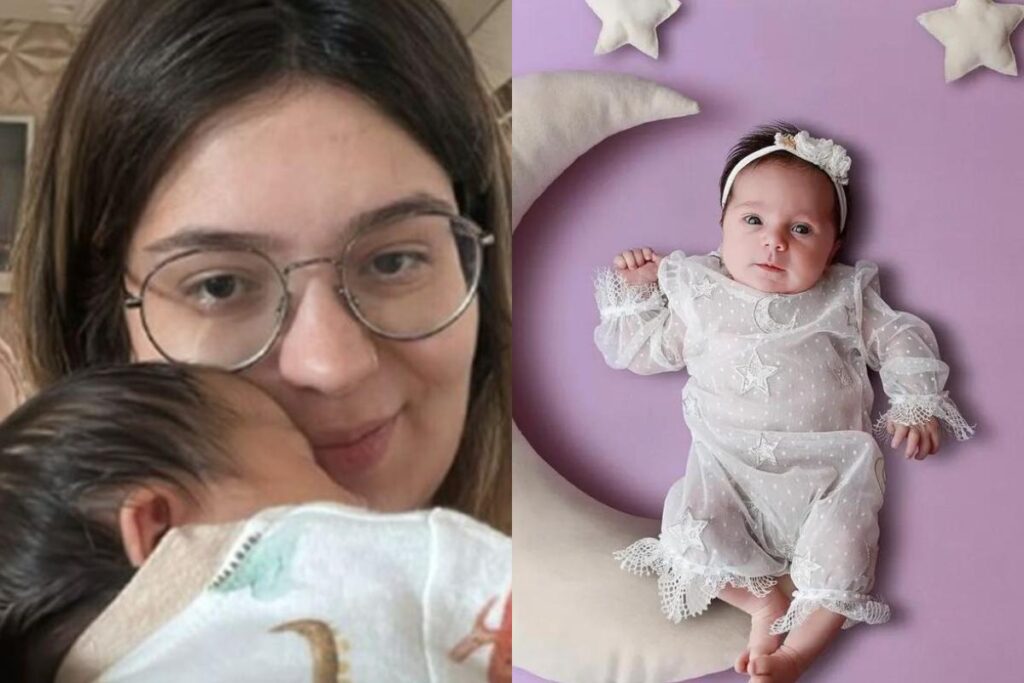 Viih Tube fala sobre o desafio de voltar a trabalhar em menos de 2 meses após o nascimento de Lua