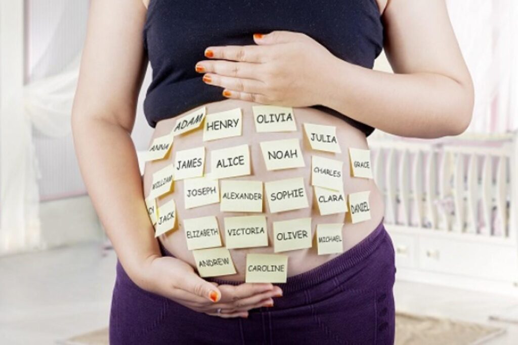 Ela contou sobre a discussão