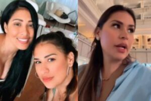 Simone e Simaria se separaram em agosto do ano passado