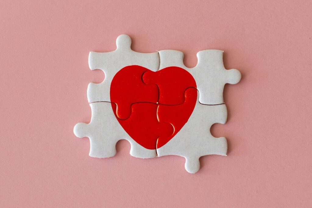 Saiba mais sobre cada uma das 5 linguagens do amor