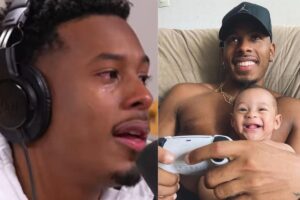 Paulo André desabafa sobre ataques racistas contra a família e exposição na internet: “Frustra”