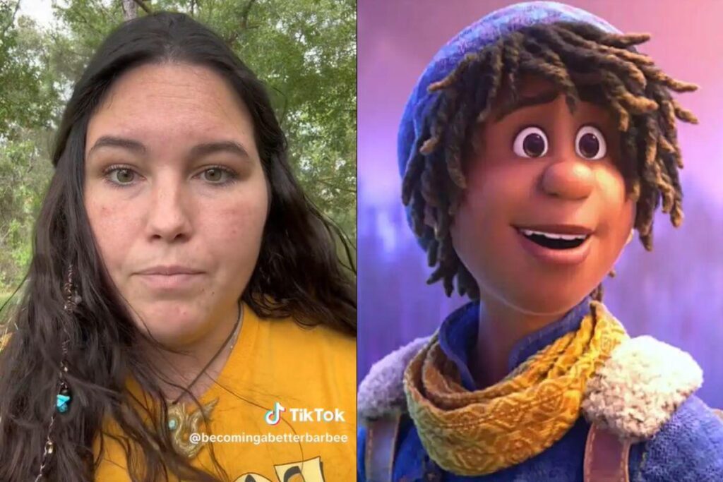 Professora diz que está sendo investigada após exibir filme com personagem gay em sala de aula