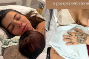 Relato de Petra Mattar