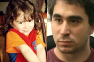 Pai acusado de asfixiar a filha de 4 anos em 2015 vai a júri popular