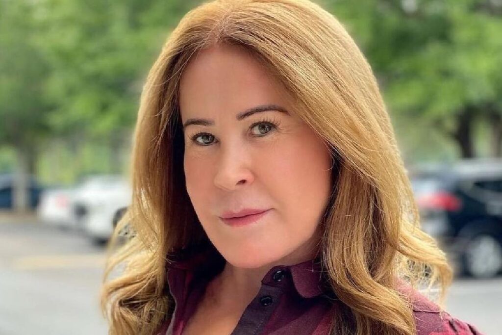 Zilu e Wanessa Camargo