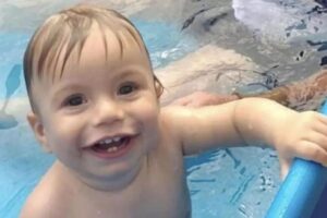 Bebê de 2 anos é encontrado em São Paulo