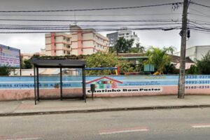 Mãe de vítima de ataque em Blumenau fala sobre saudade do filho