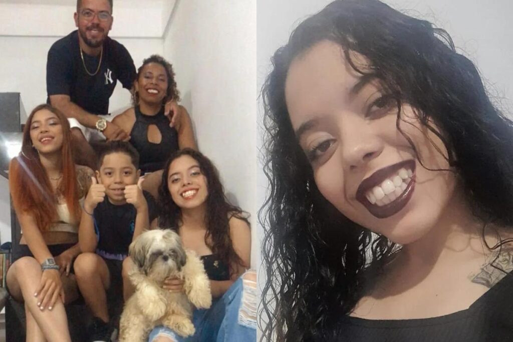 Filha de pedreiro e faxineira é aprovada em sete faculdades dos Estados Unidos