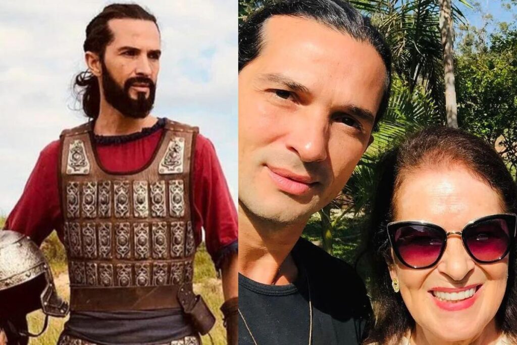 Jeff Machado está desaparecido há 42 dias