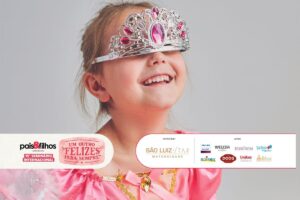 A parentalidade é estar sempre se reinventando e buscando a felicidade na própria realidade