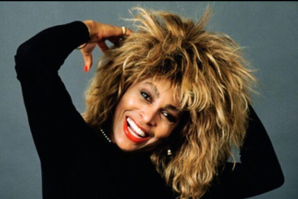 Morre aos 83 anos Tina Turner