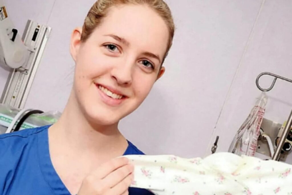 Ela é acusada de matar 7 bebês na neonatal