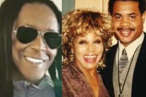 Morre aos 83 anos Tina Turner