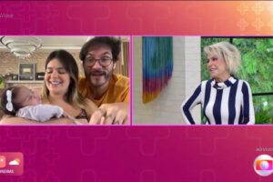 Viih Tube dá pistas do próximo mesversário da Lua: “Vou dar um spoiler”