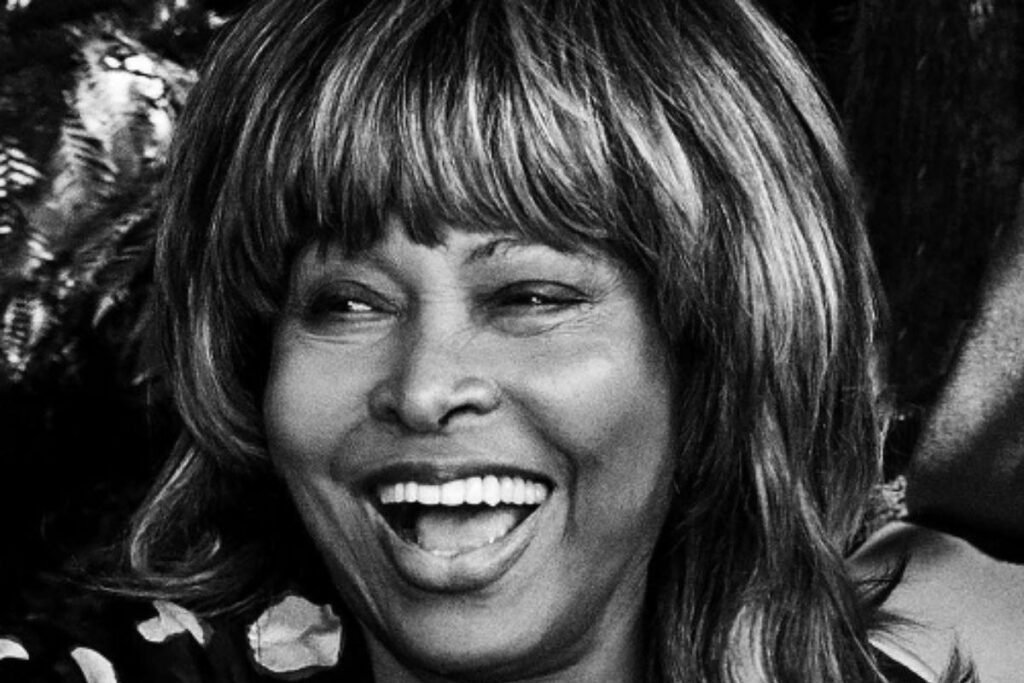 Tina Turner viveu últimos dias na Suíça