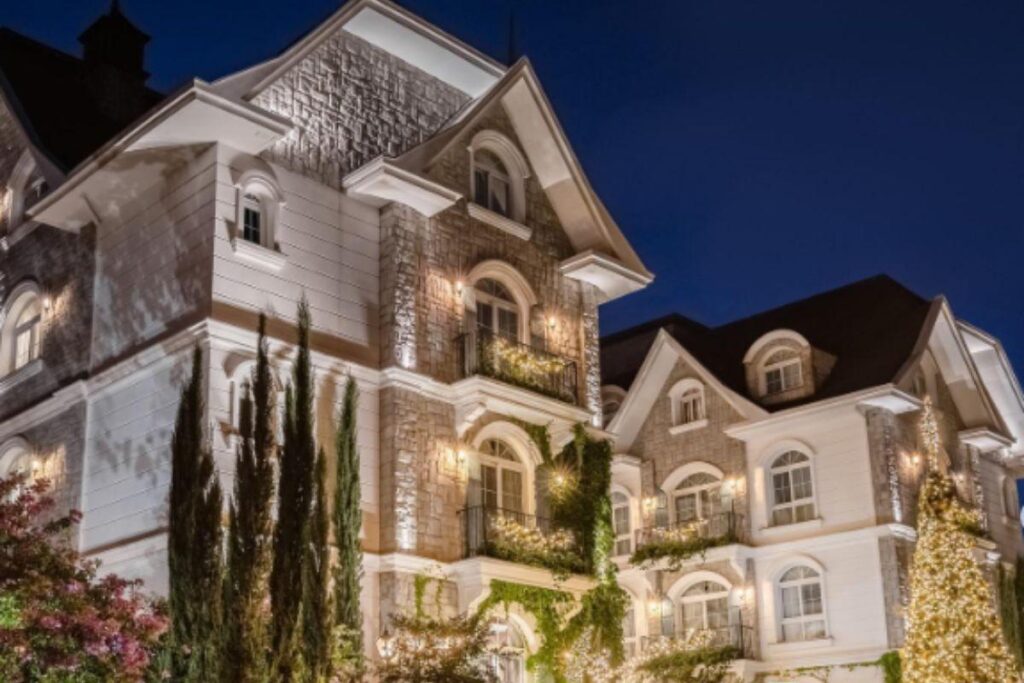 Hotel brasileiro está entre os três melhores do mundo