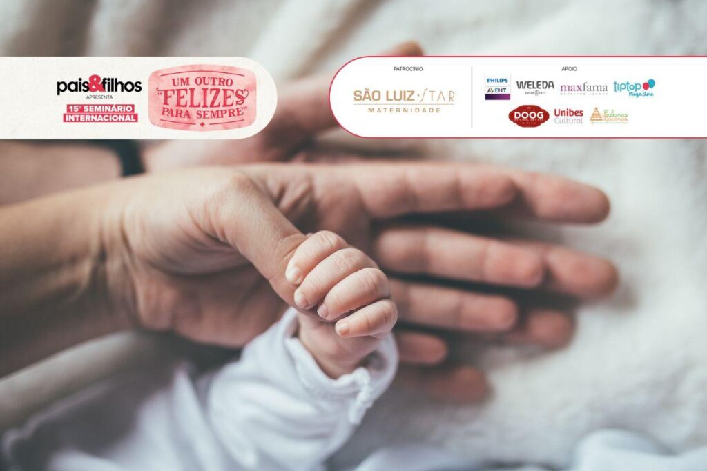 A parentalidade nem sempre segue os nossos planos