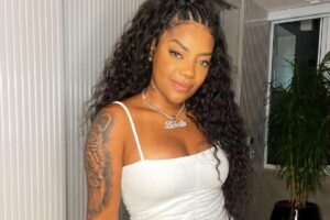 Ludmilla e Brunna Gonçalves desejam ter filho em breve