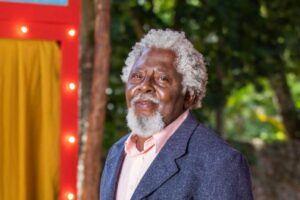 A importância da família na vida de Mestre Ivamar