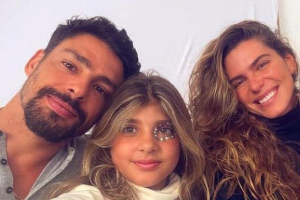 Cauã Reymond fala sobre carreira internacional