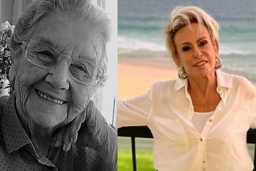 Seguidores também deixaram homenagens para Palmirinha