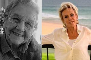 Seguidores também deixaram homenagens para Palmirinha